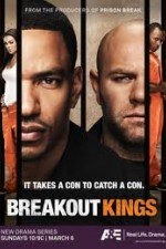 Watch Break Out Kings Zumvo